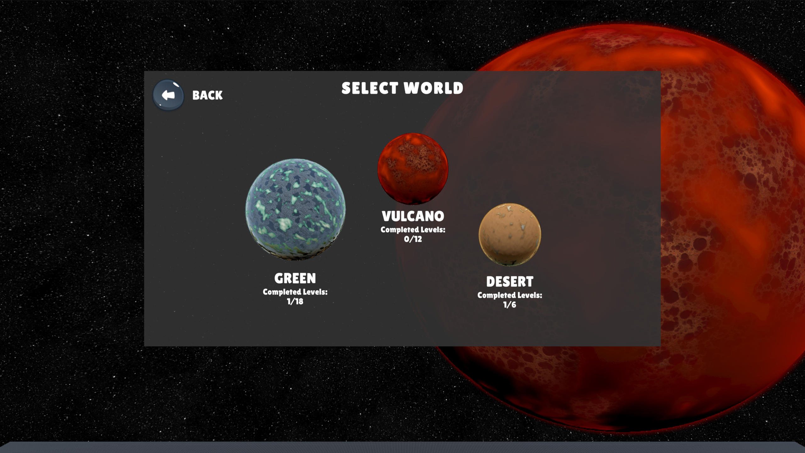 The Playground Sandbox