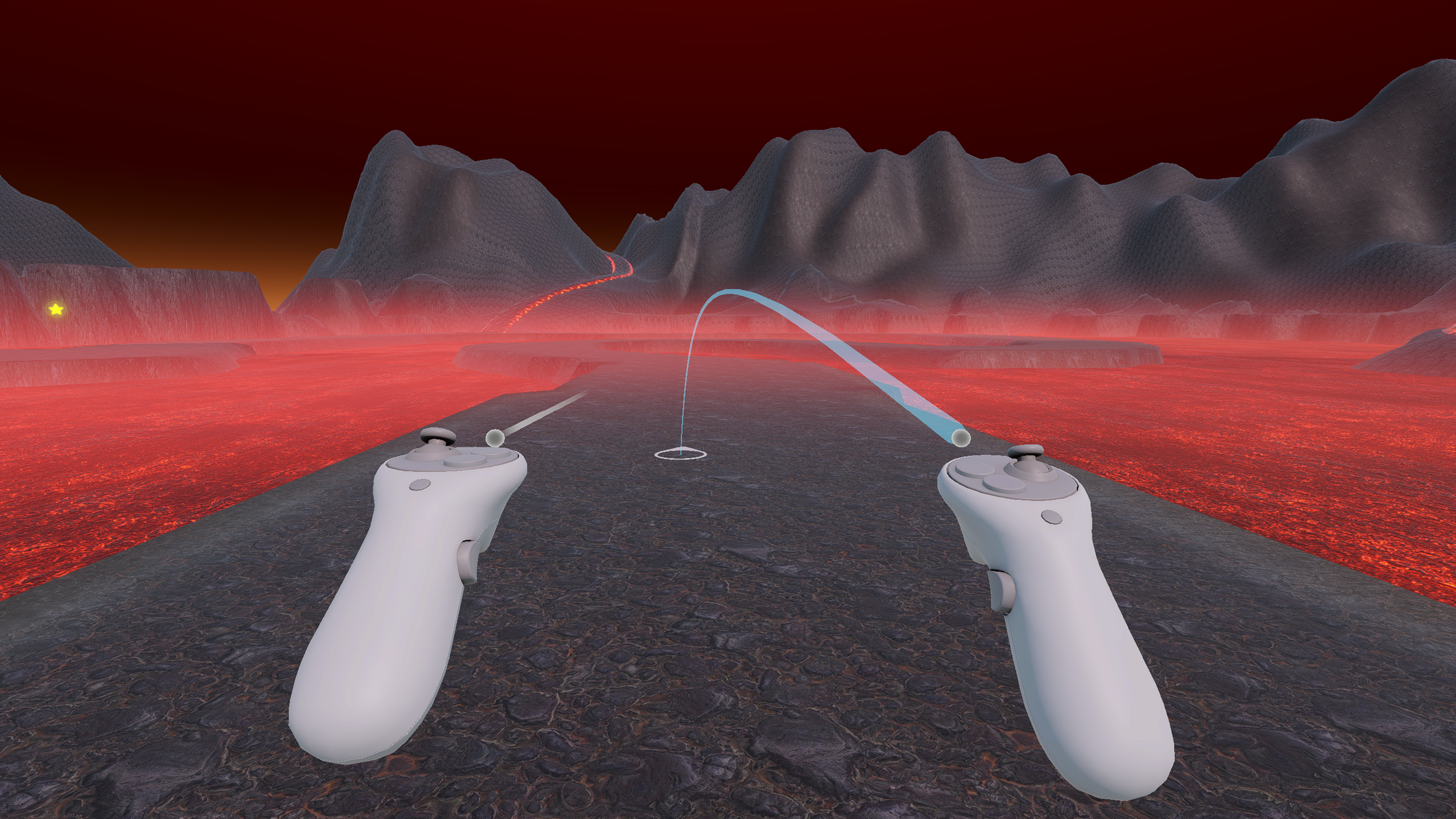 Coin Hunt in Playground