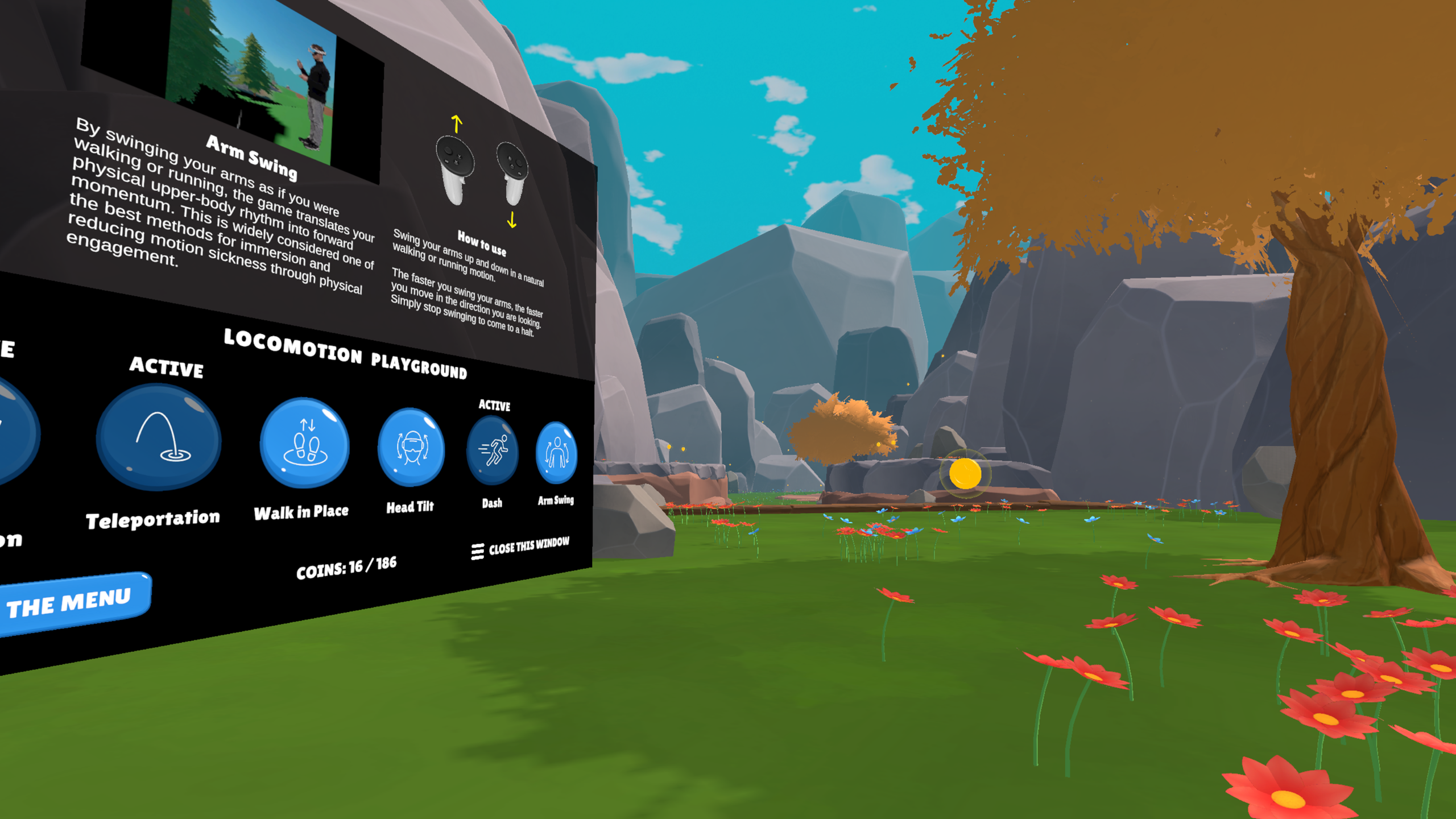 Planet Alpha Explorer